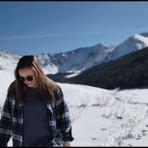 Meet your Posher, Annie